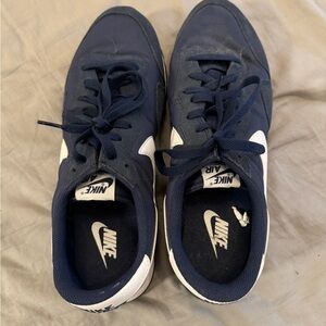 Nike Cortez Textile Men's Shoes 11